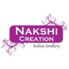 Nakshi Creation Logo