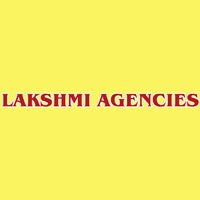Lakshmi Agencies Logo