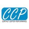 Contact Center Performance Logo