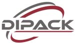 Dipack Corporation Logo