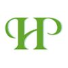 H.P Cosmetics Logo