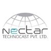 Nectar Technocast Pvt. ltd. Logo