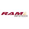 Ram Infotech Logo