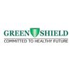 Greenshield Wellbeing Logo