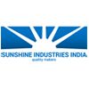 SSI Moulds - Sunshine Industries India Logo