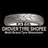 Grover Tyre Shopee Logo