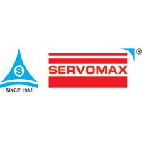 Servomax India Private Limited Logo
