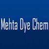 Mehta Dye Chem Logo