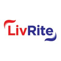 LivRite Foods LLP Logo
