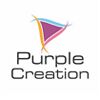 Purple Creation