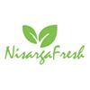 Nisarga Fresh Logo