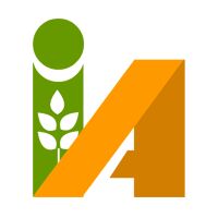 Interactive Agro Logo