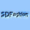 Sd Fashion International Logo