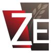 ZIYA EXPORT Logo
