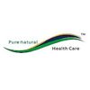 Pure Natural Healthcare Pvt Ltd Logo