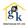 Gk Printhouse Pvt. Ltd Logo