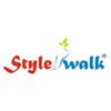 Stylewalk Foot Care Logo