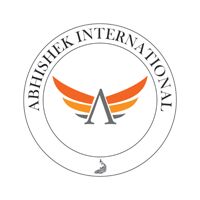 Abhishek International Logo