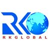 R. K. Global Logo