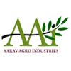 Aarav Agro Industries Logo