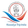 Kausalya Trip India Logo