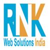 Rnk Web Solutions India Logo