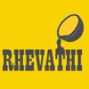 Rhevathi Engineering Logo