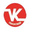 VK Industries Logo