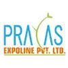 Prayas Expoline Pvt Ltd Logo