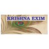 KRISHNA EXIM Logo
