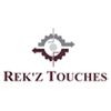 Rek Z Touches Logo