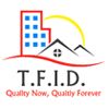 Tarun Furnishers & Interior Decorators Logo