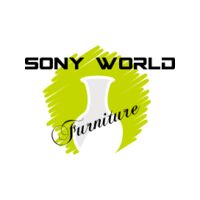 Sony World Furniture Logo