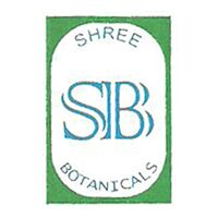 Shree Botanicals Logo