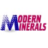 Modern Minerals
