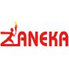 Zaneka Healthcare Ltd. Logo