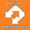 MAX GLOBAL PACKERS AND MOVERS