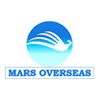 Mars Overseas Logo