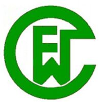 Calcutta Furnace Work Logo