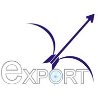 JJ EXPORT WORLD Logo