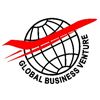Global Business Venture Logo