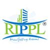 Rana Infra Projects Pvt Ltd Logo