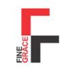 Furniture Dealer- fine Grace Logo