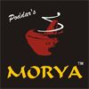 Morya Masale Logo