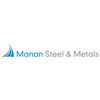 Manan Steel & Metals