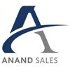 Anand Sales Transformer and Switchgears Logo