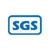 Sgs Lab Instruments Logo