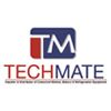 Techmate Industries Logo