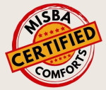 Misba Comforts Logo