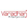 Varadhan Eximps Logo
